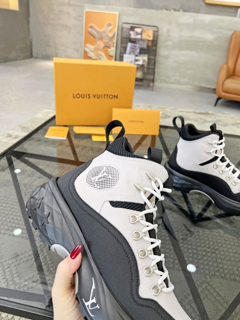 Louis Vuitton Sneakers